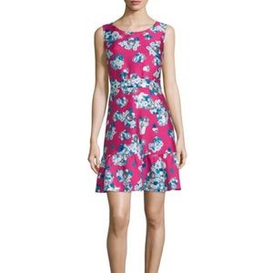 Diane Von Furstenberg Topanga Dress Size 4